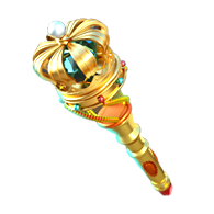 Sceptre gift