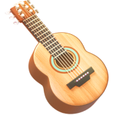 Guitar gift
