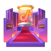 Breakthrough Celebration gift