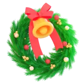 Christmas Wreath