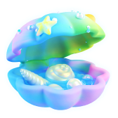 Shell Energy gift