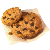 Choc Chip Cookie gift