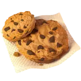 Choc Chip Cookie