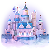 Castle Fantasy gift