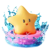 Waterslide