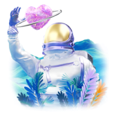 Interstellar gift