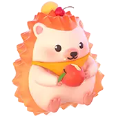 Henry the Hedgehog