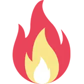 Fire TikTok gift