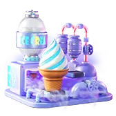 Ice Cream Machine