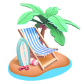 Beach Day gift