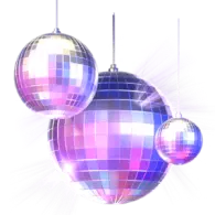 Disco ball