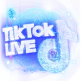 أيقونة TikTok Universe