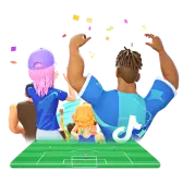 Fans Cheering