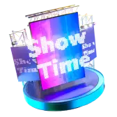 Show Time TikTok gift