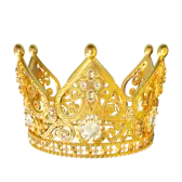 Diamond Crown