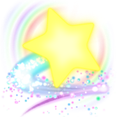 Breakthrough Star gift