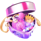 Make-up Box image