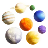 Galactic Odyssey