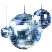 Disco ball