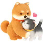 Cuddle with Me TikTok gift