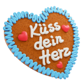 Kiss your Heart gift