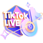 TikTok Universe+ gift