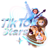 TikTok Stars gift