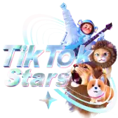 TikTok Stars image