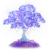 Diamond Tree gift