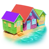 Beach Hut