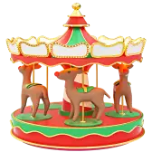 Christmas Carousel