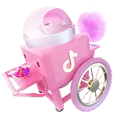 Cotton Candy