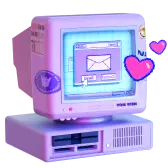 Email Message TikTok gift