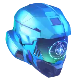 Hero’s Helmet TikTok gift