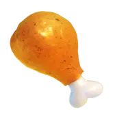 Chicken Leg