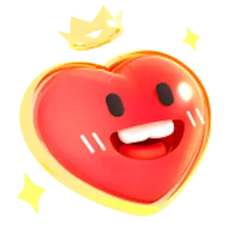 Heart Me tiktok gift