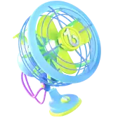 Indoor Fan