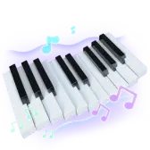 Dancing Keys