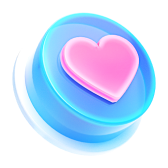 Heart gift