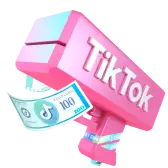 Money Gun TikTok Gift Price | Coinvertify