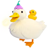 Duck image