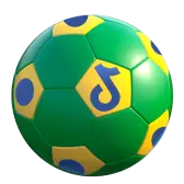 Soccer Ball