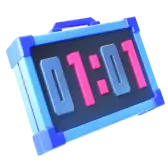 Scoreboard TikTok gift