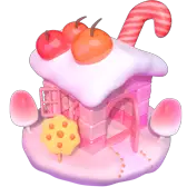 Candy House