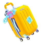 Suitcase