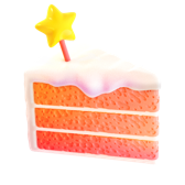 Cake Slice gift