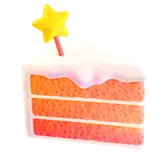 Cake Slice image