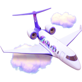 Signature Jet gift