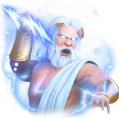 Zeus gift
