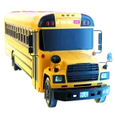 TikTok School Bus